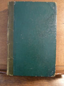 Histoire de la Marine contemporaine de France depuis 1784 jusqu'à 1848.