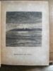 Island. Huit eaux-fortes par Daniel de Haene. . Eug&egrave;ne de GROOTE. 