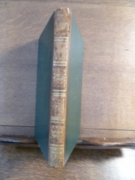 Mémoires pour servir à l'histoire de France en 1815 Avec le plan de la bataille de Mont-Saint-Jean. . NAPOLEON. 