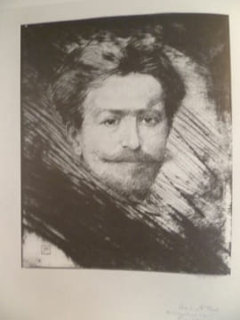 Félicien Rops: Catalogue raisonné de l'oeuvre gravé et lithographié. . ROUIR Eugène.