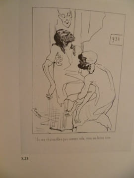 Félicien Rops: Catalogue raisonné de l'oeuvre gravé et lithographié. . ROUIR Eugène.
