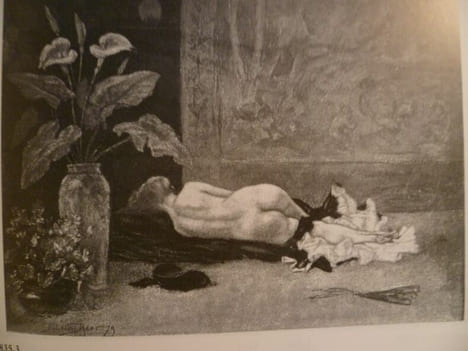 Félicien Rops: Catalogue raisonné de l'oeuvre gravé et lithographié. . ROUIR Eugène.