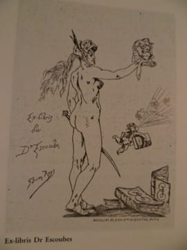Félicien Rops: Catalogue raisonné de l'oeuvre gravé et lithographié. . ROUIR Eugène.
