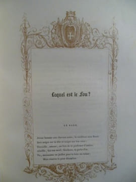 Keepsake de l'Art en Province,. Dédié aux jeunes personnes : illustré de gravures anglaises et de dessins au trait, d'après M. Dufour. . undefined