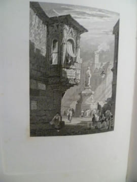 Keepsake de l'Art en Province,. Dédié aux jeunes personnes : illustré de gravures anglaises et de dessins au trait, d'après M. Dufour. . undefined