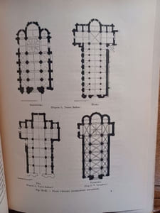 L'art gothique en Espagne aux XII° et XIII° siècles.