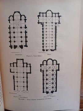 L'art gothique en Espagne aux XII° et XIII° siècles.. LAMBERT Elie.