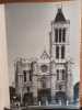 L'Architecture gothique en France 1130-1270. Traduit de l'allemand par François Neu. Photographies d'Albert Hirmer et Irmgard Ernestmeier-Hirmer. . ...