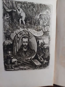 Champavert, contes immoraux.