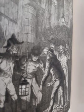 Champavert, contes immoraux. . BOREL Pétrus.