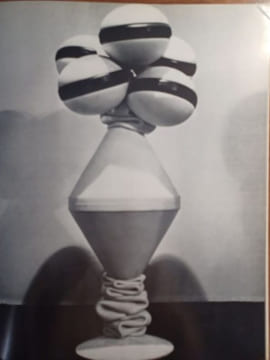 Claude Viseux. Préface de François Mathey. . Claude VISEUX.