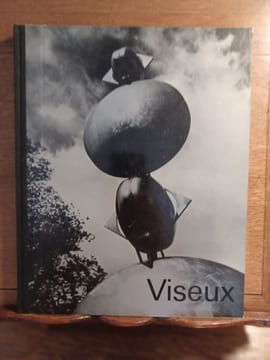 Claude Viseux. Préface de François Mathey. . Claude VISEUX.