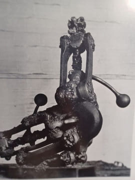 Claude Viseux. Préface de François Mathey. . Claude VISEUX.
