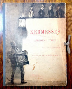 Kermesses.