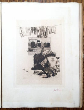Kermesses.. LYNEN Amédée, DEMOLDER Eugène, ROPS Félicien.