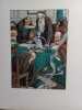 La maison Hanser. Illustrations de Auguste Leroux.Préface par Maurice Magre.. BRUMIERES Jean LEROUX Auguste