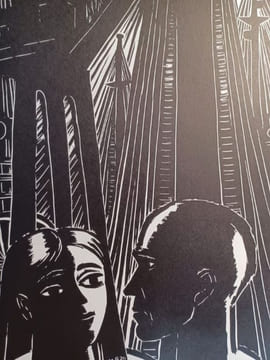 Masereel. . AVERMAETE. 