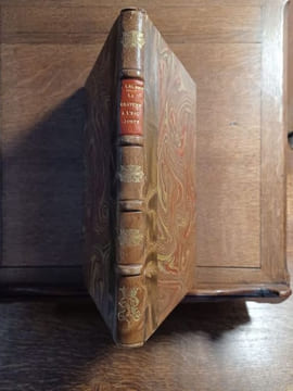Traité de la gravure à l'eau forte. Texte et planches. . Maxime LALANNE.