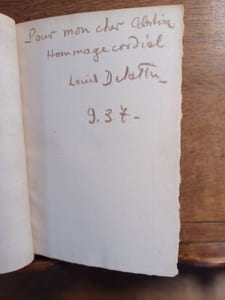Le roman du chien et de l'enfant. 