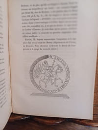 Revue de la numismatique belge Tome VI. 