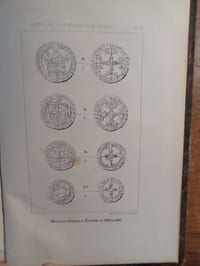 Revue de la numismatique belge Tome VI. 