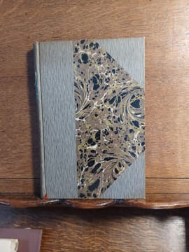 La Mal Vengée. Comédie en deux actes tirée du roman de Diderot Jacques le fataliste. . DELATTRE Louis.