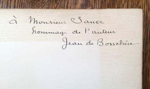 Béale-Gryne - Dorianède - Mirages en été - Arabesques.