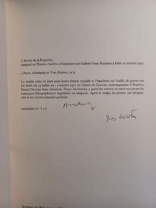 L'Avenir de la Propriété. 