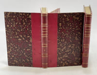 Théâtre burlesque, choix de tragédies et comédies facétieuses. Troisième édition. 