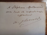 Intermède pastoral.