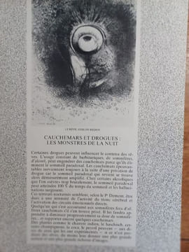 Le rêve et les Naïfs. suivi de L'Art naïf langage et miroir de l'âme. . RENARD Hélène STRANSKY Vilem. 
