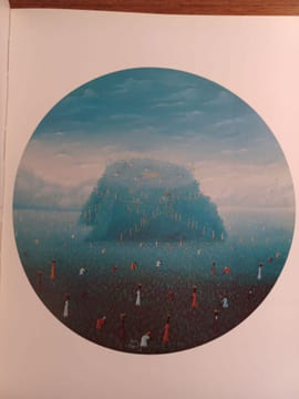 Le rêve et les Naïfs. suivi de L'Art naïf langage et miroir de l'âme. . RENARD Hélène STRANSKY Vilem. 