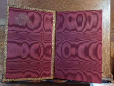 Congrès international des fabricants de papier et carton tenu à Anvers les 15 et 16 octobre 1894. Compte rendu des séances.