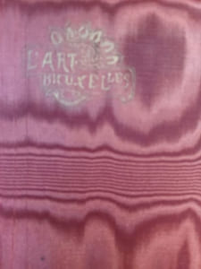 Congrès international des fabricants de papier et carton tenu à Anvers les 15 et 16 octobre 1894. Compte rendu des séances.