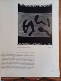 QUADRUM. " Revue internationale d'art moderne ". Novembre 1956 N°2. 