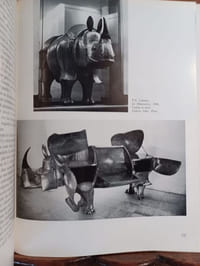QUADRUM. " Revue internationale d'art moderne ". 1966  N°20. 