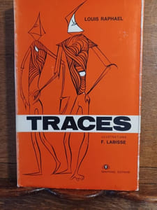 Traces. Illustrations F. Labisse.