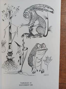 Traces. Illustrations F. Labisse. . Louis RAPHAEL F. LABISSE.