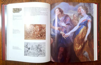Antoine Van Dyck 1599-1641.