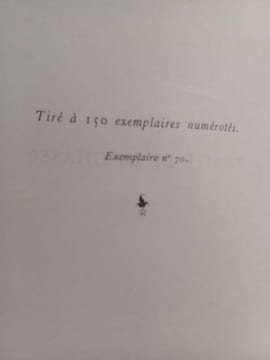 Traité de la chasse. Traduit et publié par Jacques Boulenger et Jean Plattard.. ARRIEN.