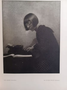 Photograms of the year, 1929, the annual review for 1930 of the world's pictorial photographic work. 