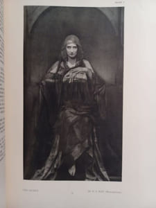 Photograms of the year, 1929, the annual review for 1930 of the world's pictorial photographic work. 