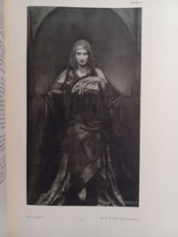 Photograms of the year, 1929, the annual review for 1930 of the world's pictorial photographic work. 