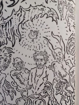 Lettres à André De Ridder, avec introduction du destinataire. . ENSOR James.