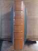 Histoire De La Guerre De Mehemed-Ali contre La Porte Ottomane en Syrie et en Asie-Mineure (1831-1833). Ouvrage enrichi de cartes, de plans et de ...