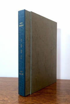 1992. Deux fragments d'une histoire universelle. Avec 17 documents gravés à l'eau-forte au repérage par Jean Bruller.. MAUROIS André.