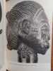 African sculpture. With photographs by the auhtor. . SEGY Ladislas. 