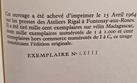 Les secrets des Conclaves. . PEYREFITTE Roger.
