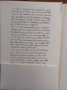 Jour après jour : Journal 1983-1989