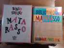 Bibliothèque Matarasso. Vente. Les deux volumes. . 